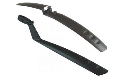 Превью  Комплект велосипедных крыльев SKS Crossboard 26"-28"